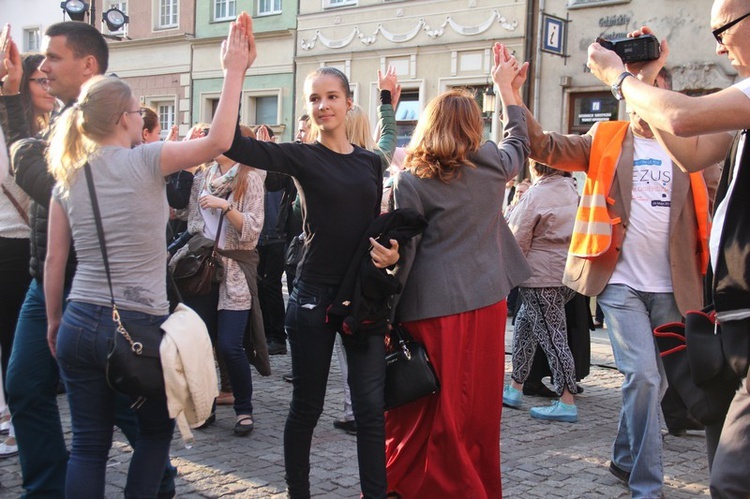 Katolicy na Ulicy 2016