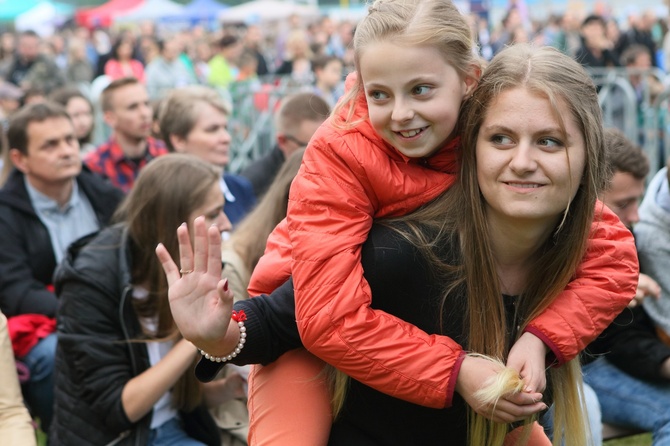 Bądź jak Jezus 2016, cz. 3.