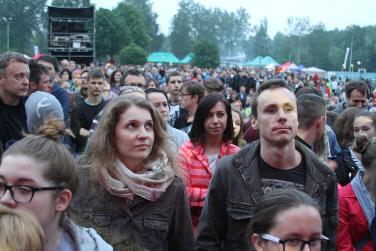 Bądź jak Jezus 2016, cz. 4.