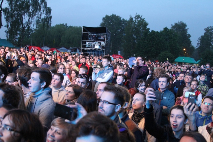 Bądź jak Jezus 2016, cz. 4.