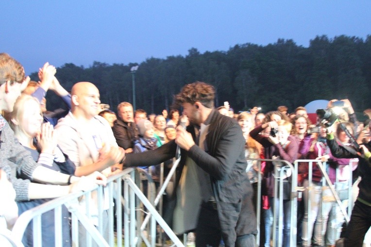 Bądź jak Jezus 2016, cz. 4.