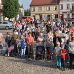 Zakliczyn, Diecezjalne Uwielbienie cz. I