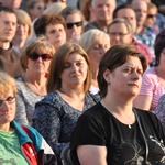 Zakliczyn, Diecezjalne Uwielbienie cz. I