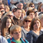 Zakliczyn, Diecezjalne Uwielbienie cz. I