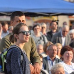 Zakliczyn, Diecezjalne Uwielbienie cz. I