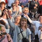 Zakliczyn, Diecezjalne Uwielbienie cz. II