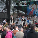 Koncert ewangelizacyjny "Bogu chwała" w Rumi