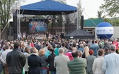 Koncert ewangelizacyjny "Bogu chwała" w Rumi