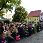 IV Wieczór Uwielbienia w Lublińcu