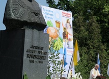 Boże Ciało w Płocku