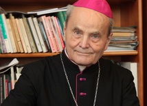 Abp Bolesław Pylak