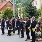 Boże Ciało w Szczepanowie