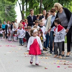 Boże Ciało w Szczepanowie