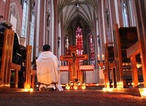 Żadna religia nie jest właścicielką transcendencji