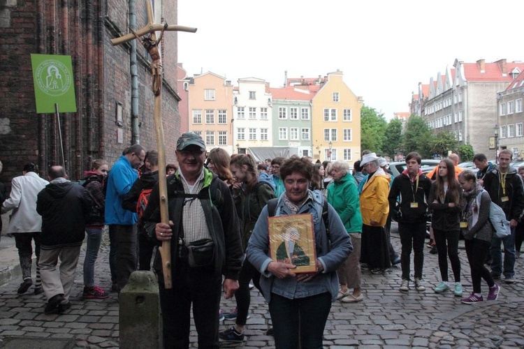 3. Pielgrzymka śladami bł. Doroty