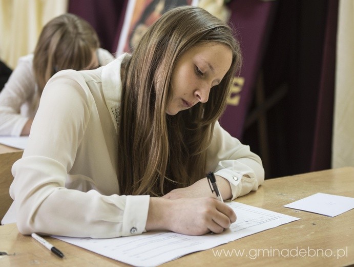 Korona godności człowieka