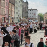 Bł. Imelda już w Polsce!