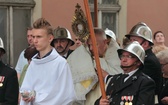 Bł. Imelda już w Polsce!