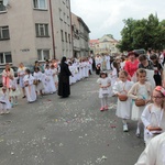 Bł. Imelda już w Polsce!