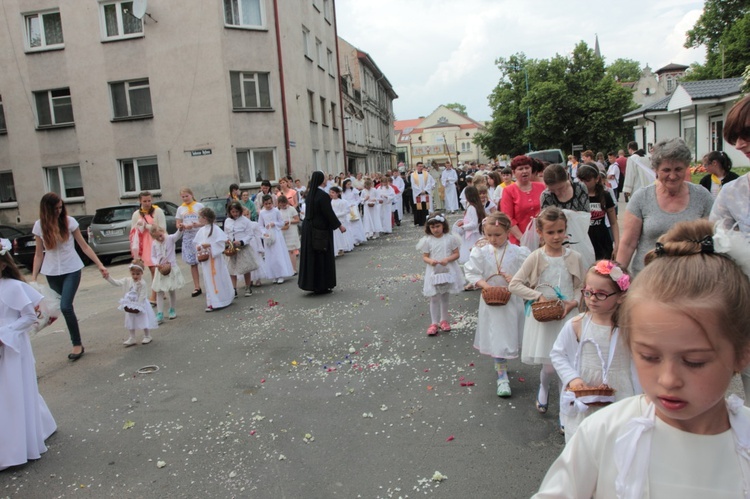 Bł. Imelda już w Polsce!