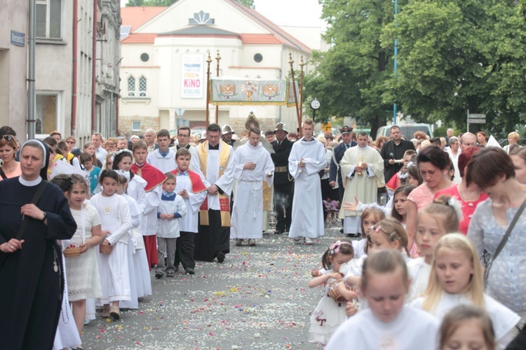 Bł. Imelda już w Polsce!