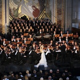 Koncert Andrei Bocellego w Krakowie