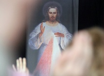 Jezus i wiara setnika