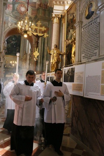 Jubileusz abp. Bolesława Pylaka