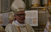 Jubileusz abp. Bolesława Pylaka