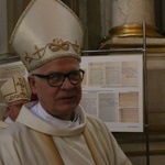 Jubileusz abp. Bolesława Pylaka
