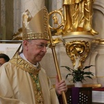 Jubileusz abp. Bolesława Pylaka