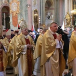 Jubileusz abp. Bolesława Pylaka