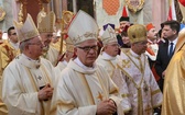 Jubileusz abp. Bolesława Pylaka