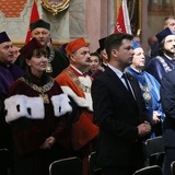Jubileusz abp. Bolesława Pylaka
