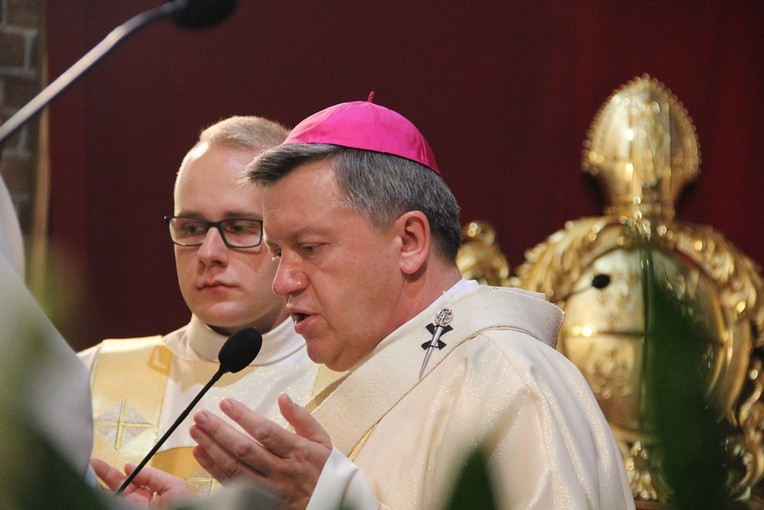Święcenia kapłańskie 2016
