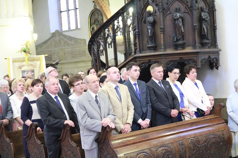 Święcenia kapłańskie - cz. 1