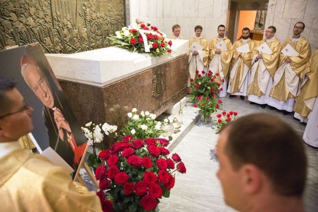 Święcenia kapłańskie