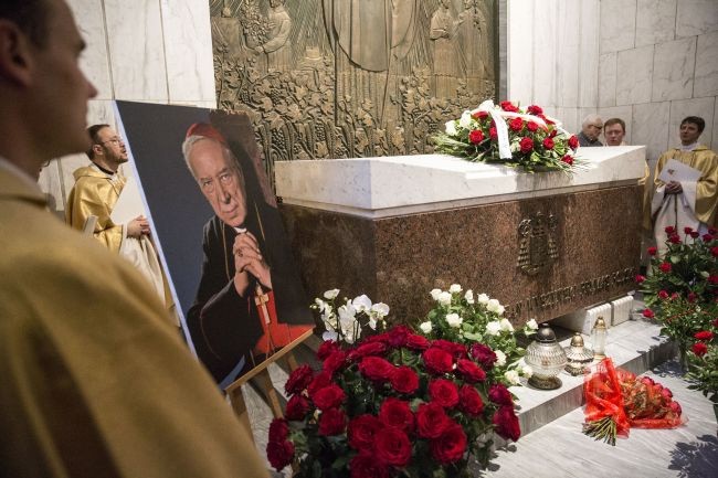 Święcenia kapłańskie