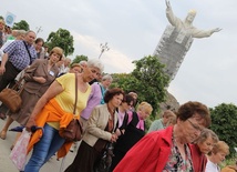 Przebaczająca bliskość Boga