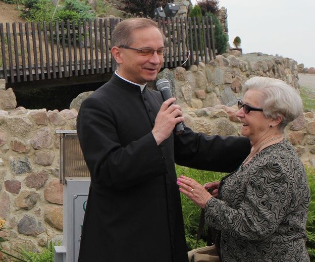 Pielgrzymka Apostolatu Maryjnego