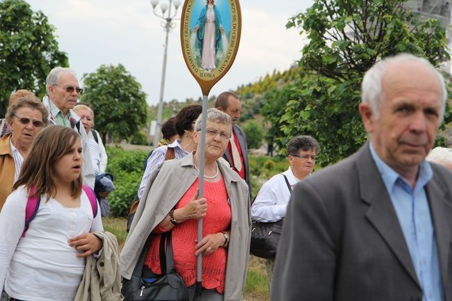 Pielgrzymka Apostolatu Maryjnego