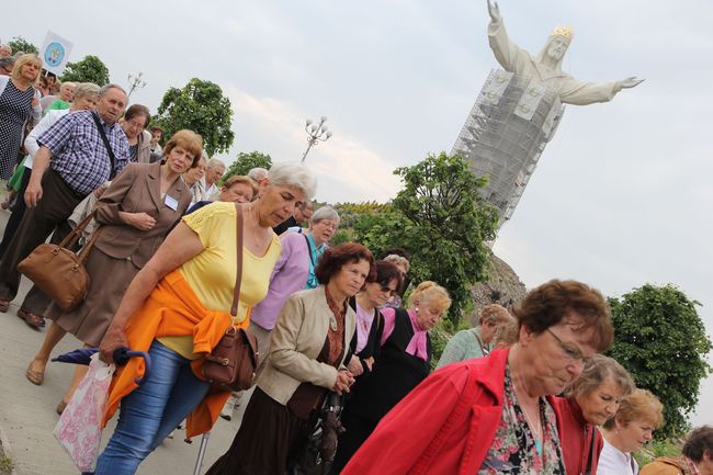 Pielgrzymka Apostolatu Maryjnego