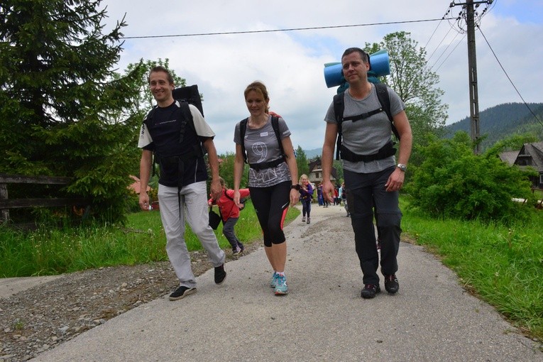 Krąg z Tymbarku na Turbacz