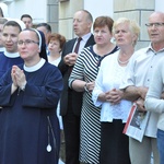 Święcenia kapłańskie u redemptorystów w Tuchowie