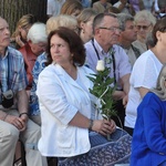 Święcenia kapłańskie u redemptorystów w Tuchowie