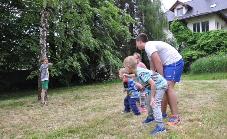 Ekumeniczny Dzień Biblii