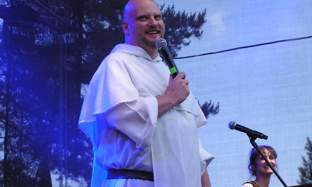 Rekord rozmawiających o Bogu