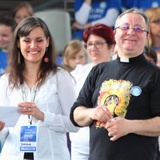 By świat usłyszał 2016