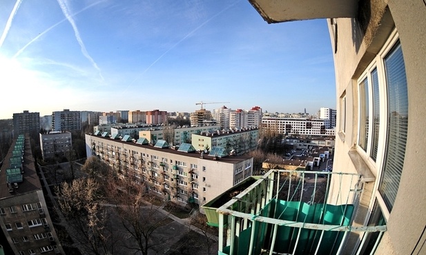 Już niebawem "Mieszkanie plus"