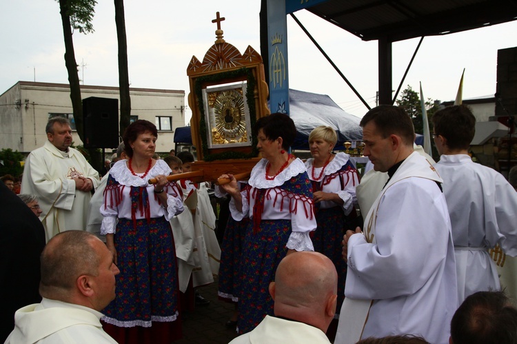 Wielki Jubileusz w Lubecku